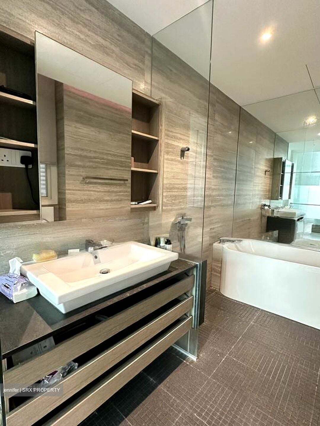 Cuscaden Residences (D10), Condominium #611427591